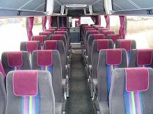 Autobusu �re Neoplan